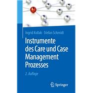 Instrumente Des Care Und Case Management Prozesses