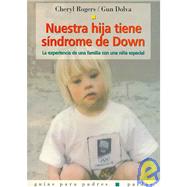 Nuestra Hija Tiene Sindrome De Down/ Karina Has Down Syndrome