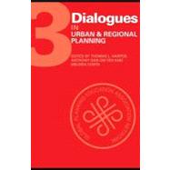 Dialogues in Urban and Regional Planning: Volume 3