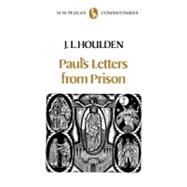 Paul's Letters from Prison