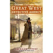 The Great West Detective Agency