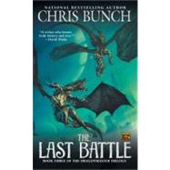 The Last Battle Dragonmaster, Book Three