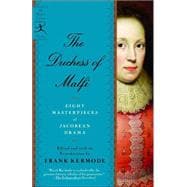 The Duchess of Malfi Seven Masterpieces of Jacobean Drama