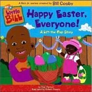 Happy Easter, Everyone! : A Lift-the-Flap Story