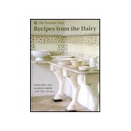 Recipes from the Dairy