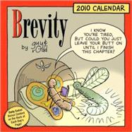 Brevity; 2010 Day-to-Day Calendar