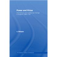 Power and Virtue