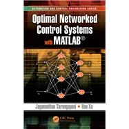 Optimal Networked Control Systems with MATLAB