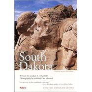Compass American Guides: South Dakota, 3rd Edition,9781400012435
