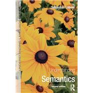 Understanding Semantics, Second Edition