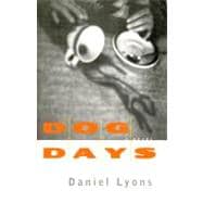 Dog Days A Novel