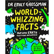 World-whizzing Facts