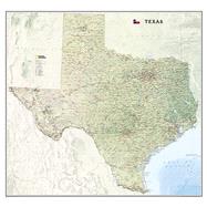 Texas Terrain