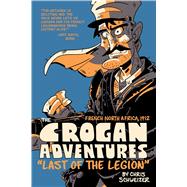 The Crogan Adventures