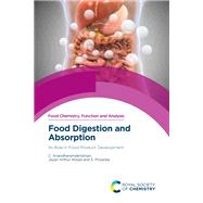 Food Digestion and Absorption