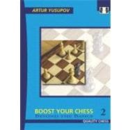 Boost Your Chess 2 Beyond The Basics