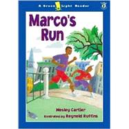 Marco's Run