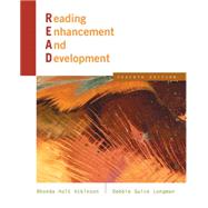 READ Reading Enhancement and Development