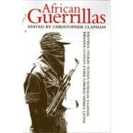 African Guerrillas