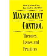 Management Control