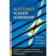 Successful School Leadership Linking with Learning