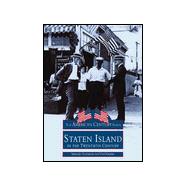 Staten Island in the Twentieth Century
