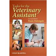 Tasks for the Veterinary Assistant