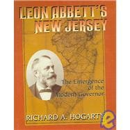 Leon Abbett's New Jersey