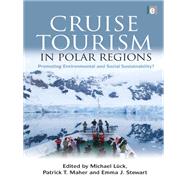 Cruise Tourism in Polar Regions
