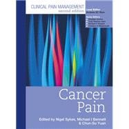 Clinical Pain Management : Cancer Pain