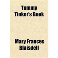 Tommy Tinker's Book