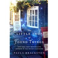 The Little Shop of Found Things