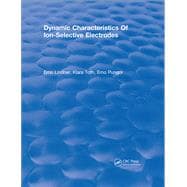 Dynamic Characteristics Of Ion Selective Electrodes: 0