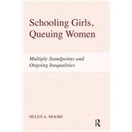 Schooling Girls, Queuing Women