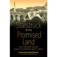 Starstruck in the Promised Land