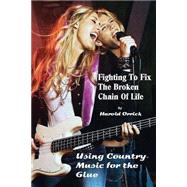 Fighting to Fix the Broken Chain of Life