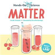 Hands-On Science: Matter