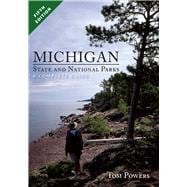 Michigan State and National Parks