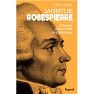 La chute de Robespierre