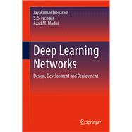Deep Learning Networks