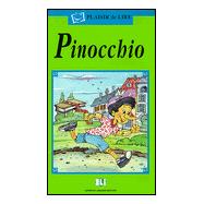 Pinocchio : The Human Body, Sea Life, The Bedroom