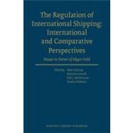 The Regulation of International Shipping