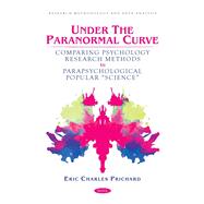 Under the Paranormal Curve: Comparing Psychology Research Methods to Parapsychological Popular “Science”