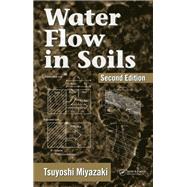 Water Flow in Soils