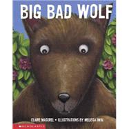 Big Bad Wolf (hc)