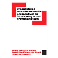 Urban Futures for Central Canada