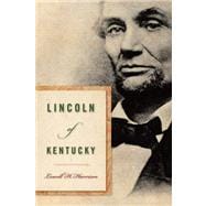 Lincoln of Kentucky