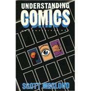 Understanding Comics : The Invisible Art