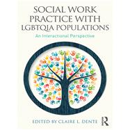 Social Work with Lesbian, Gay, Bisexual, Transgender, and Queer Populations: A Relationship Perspective