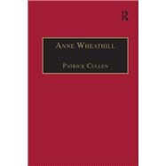 Anne Wheathill